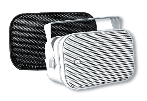 Altavoz para barco - MA800  - Poly-Planar - con barra de soporte / resistente al agua / de cockpit