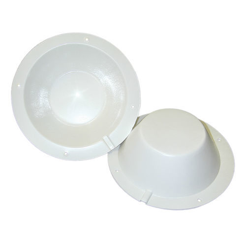 Cubierta posterior de altavoz para barcos - SBC-2 - Poly-Planar
