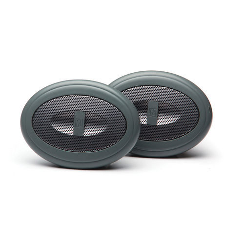 Altavoz para barco - MA50G - Poly-Planar - empotrable / resistente al agua / de cockpit