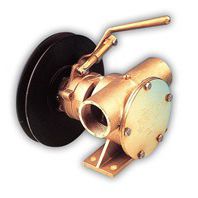 Motobomba para barco - 51080 series - Xylem