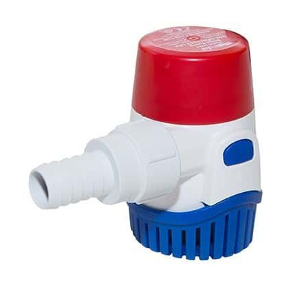 Bomba para barco - Standard - Xylem - de achique / de aguas / de rotor
