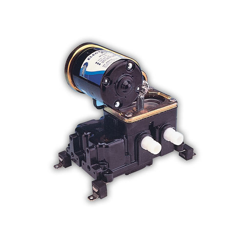 Bomba para barco - 36600 series  - Xylem - de achique / de aguas / de diafragma