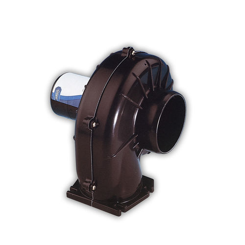Ventilador para barco - 34739 series - Xylem - de achique / centrífugo