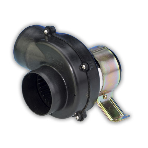 Ventilador para barco - 34754-0000 - Xylem - de achique / centrífugo