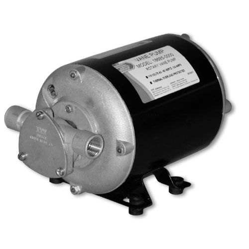 Bomba para barco - 18685-0000 - Xylem - de transferencia / de aceite / combustible