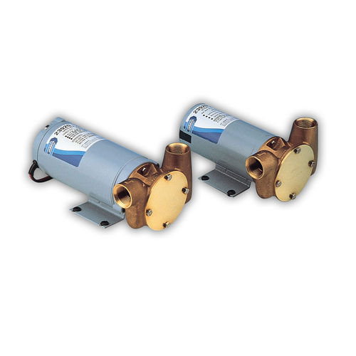 Bomba para barco - 23920 series  - Xylem - de achique / de aguas / de turbina