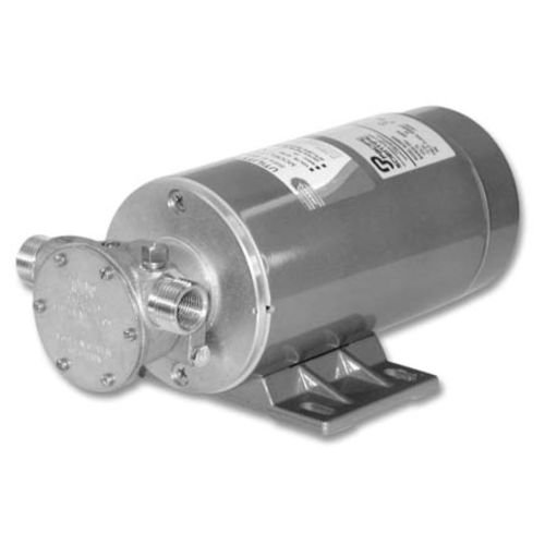 Bomba para barco - 11810 Series  - Xylem - de achique / de aguas / de turbina