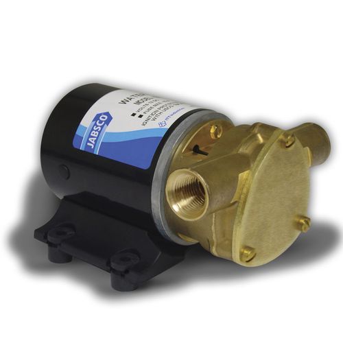 Bomba para barco - 18660 series - Xylem - de achique / de circulación / para lastre
