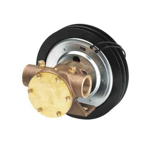 Motobomba para barco - 11860 series  - Xylem