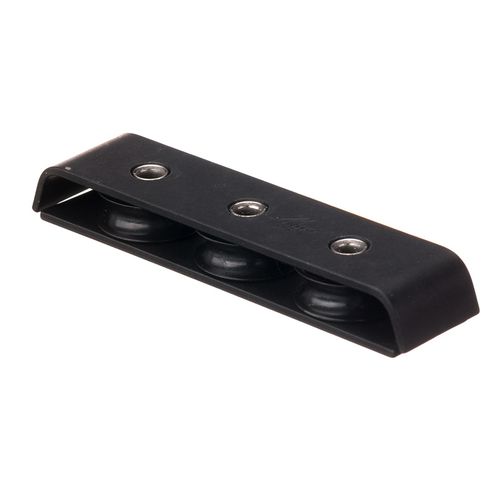 Desviadrizas de cubierta para veleros 3 roldanas - R8213 - RWO