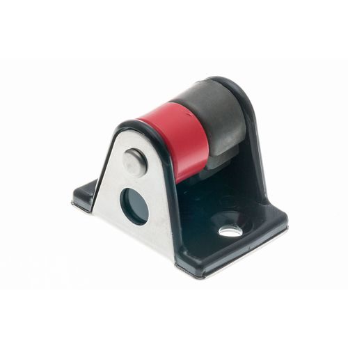 Mordaza para velero - R3593 - RWO - con guía / aluminio / de acero inoxidable