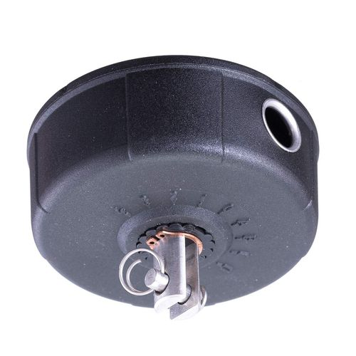 Enrollador para vela ligera - R2200 - RWO - de foque / sobre cubierta