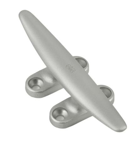 Bita para barco - FOUR HOLE  - Schaefer - plana / de aluminio