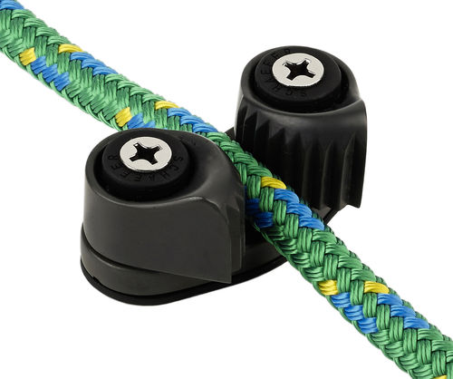 Cam-cleat para velero - 70-17 - Schaefer - de mordaza