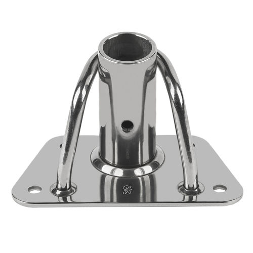 Base de candelero para barco - 36-01 - Schaefer