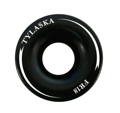 Anillo de fricción para velero - FR series - Tylaska - redondo / Ø máx. cabo: 26 mm