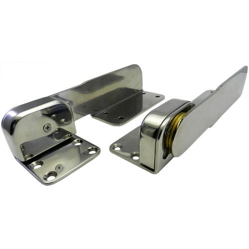 bisagra para barco - Taco Marine, Inc.