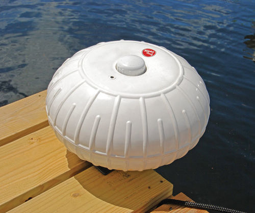 Defensa para puerto deportivo - Dock Pro™  - Taylor Made Products - de pantalán / de esquina / rueda
