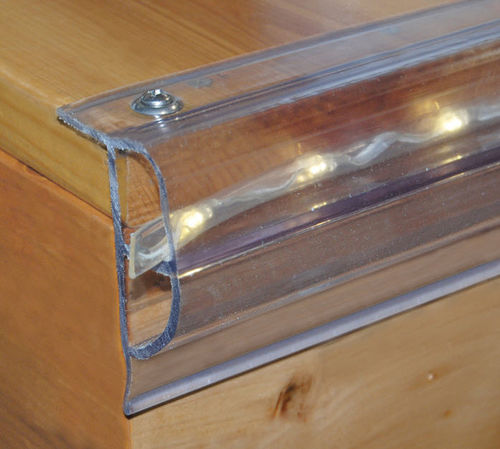 Iluminación para pantalanes LED - 45972 - Taylor Made Products - solar