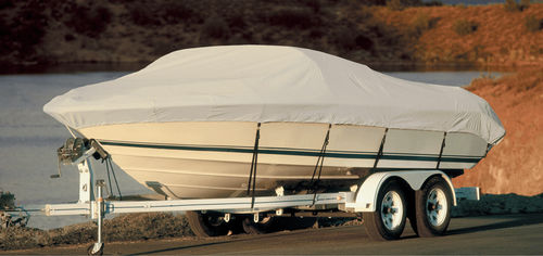 Funda protectora para barco a motor - BOATGUARD® - Taylor Made Products
