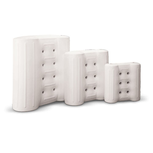 Defensa para barco - CUSHIONS™  - Taylor Made Products - rectangular
