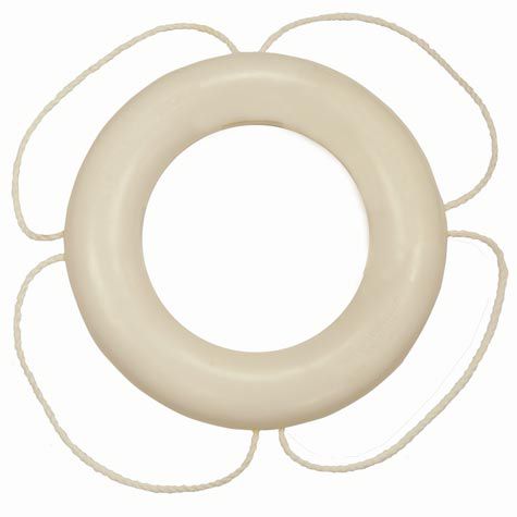 Aro salvavidas para barco - Aer- O - Buoy™ - Taylor Made Products