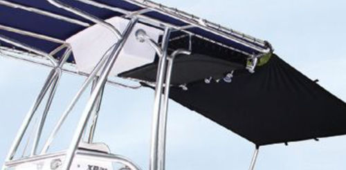 Toldo para barco - 67852O series - Taylor Made Products - para caseta del timón