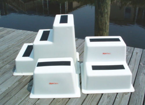 Peldaño de embarque - STEPSAFE - Taylor Made Products