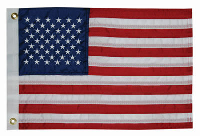 Bandera nacional - 84 series - Taylor Made Products