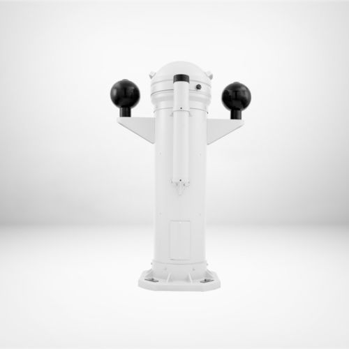 Bitácora para compás - BEARING BINNACLE/180 - Cassens & Plath GmbH