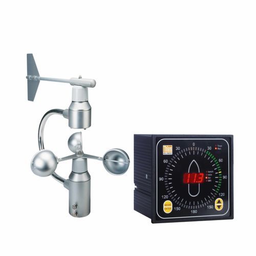 Sistema anemómetro digital - Classic - Cassens & Plath GmbH
