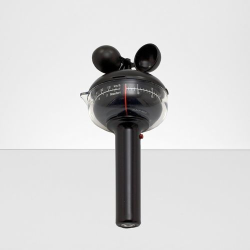 Sensor anemómetro - ANEMO WP4 - Cassens & Plath GmbH - para barco / para buque / portátil de mano