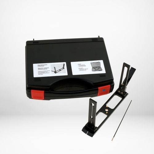 Dispositivo de lectura del azimut para compás - 140000 - Cassens & Plath GmbH