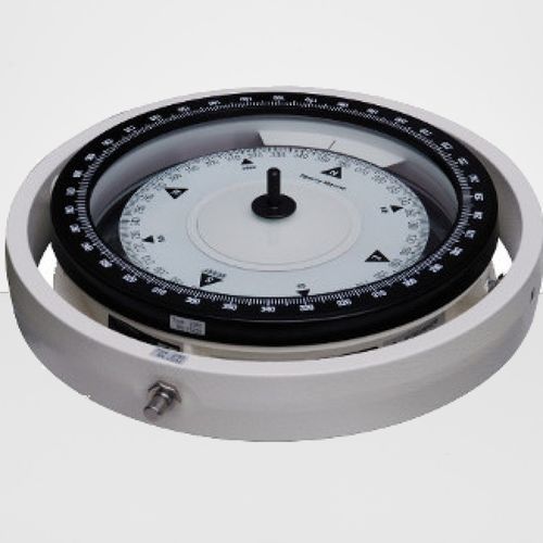 Brújula de marcación para barco - Sperry Marine JUPITER 2060 - Cassens & Plath GmbH - para buque / magnética