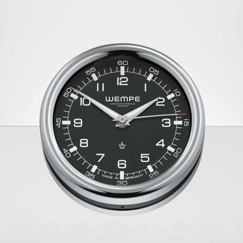 Reloj analógico - 852811 - Cassens & Plath GmbH