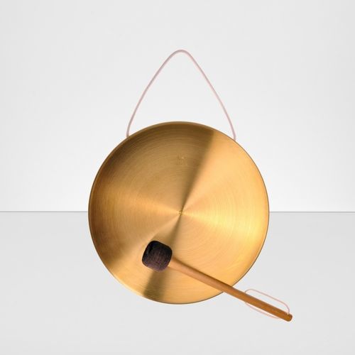 Gong para buque - 751000 - Cassens & Plath GmbH - de niebla / de latón
