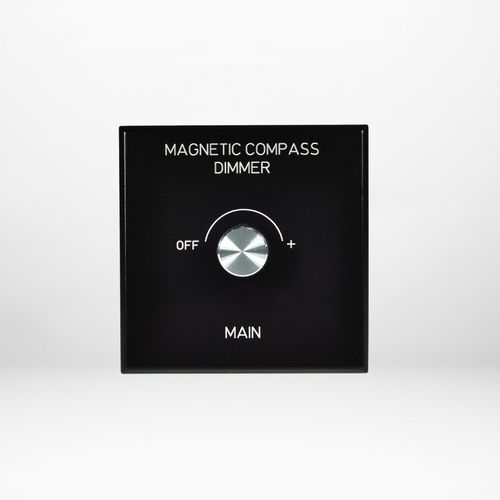 Variador de luz para yate - 20331  - Cassens & Plath GmbH - para barco / para buque / para compás