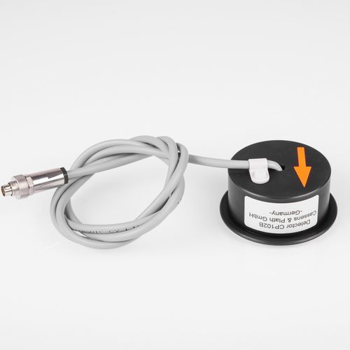 Sensor para barco - 20200 - Cassens & Plath GmbH - para buque