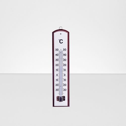 Termómetro analógico - 654010 - Cassens & Plath GmbH - °C