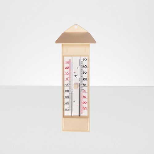 Termómetro analógico - 654210 - Cassens & Plath GmbH - °C