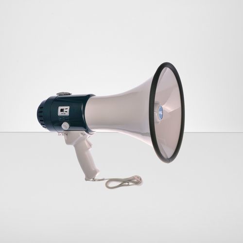 Megáfono - 813080 - Cassens & Plath GmbH