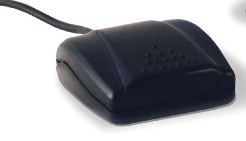 Receptor para barco - Nobeltec - GPS / USB