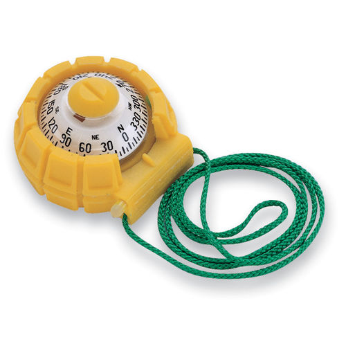 Brújula de marcación para barco - X-11Y - Ritchie Navigation - magnética / horizontal / portátil