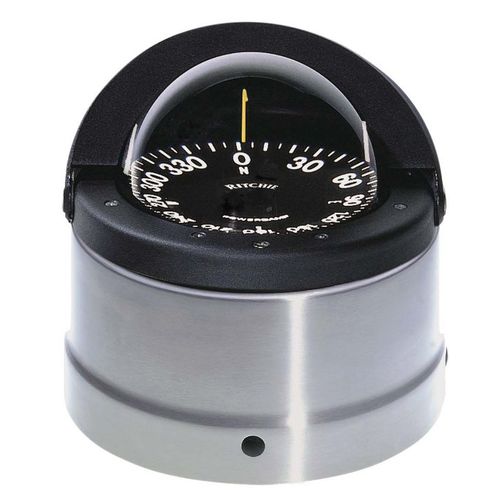 Brújula de navegación para barco - DNP-200 - Ritchie Navigation - magnética / horizontal / en bitácora