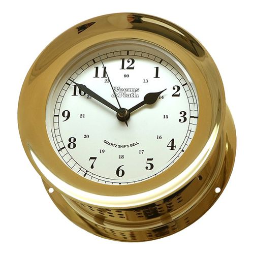 Reloj con timbre - Atlantis Quartz - Weems & Plath
