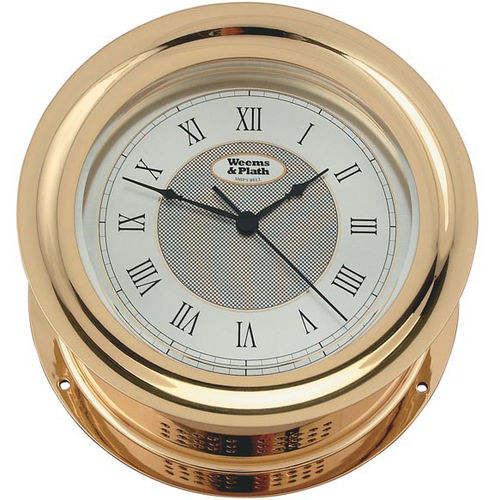 Reloj con timbre - Anniversary Quartz - Weems & Plath