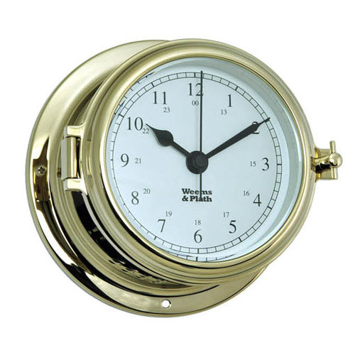 Reloj analógico - Endurance II 115 - Weems & Plath