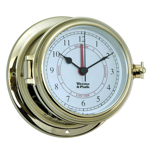 Reloj analógico - Endurance II 115 - Weems & Plath - indicador de marea