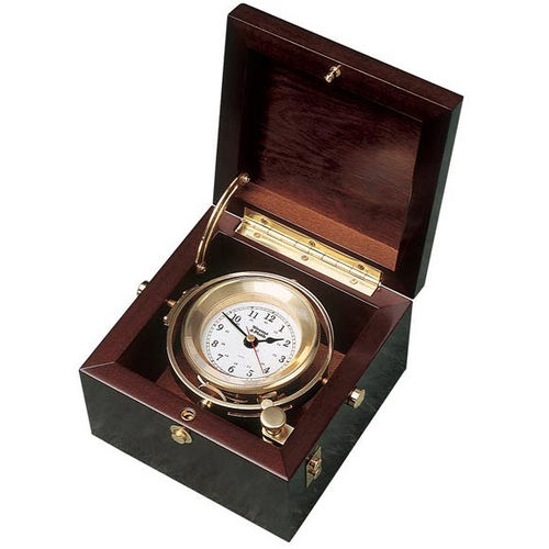Reloj analógico - Gimbal  - Weems & Plath