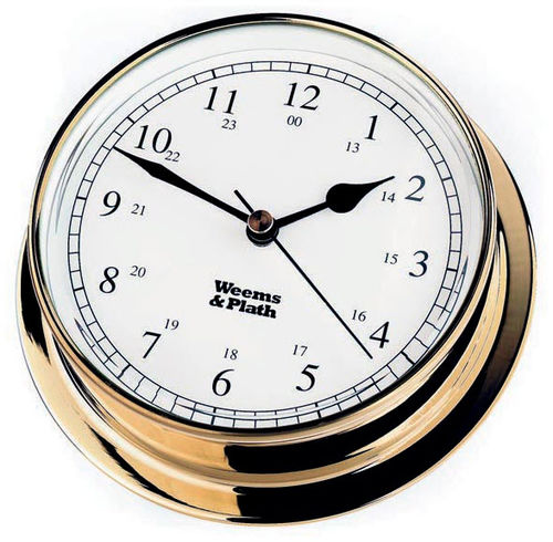 Reloj analógico - Endurance 125 Quartz  - Weems & Plath